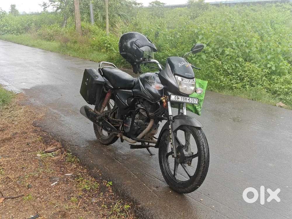 Good condition
