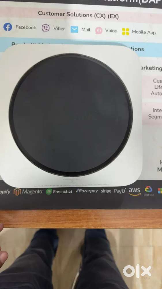 Apple Mac Mini M2 8/256 GB