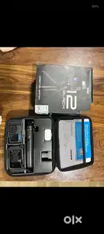 GoPro 12 black
