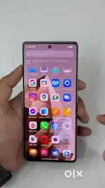 Note 50s 5g (8/256)