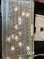 Kiiboom Phantom 81 V3 Clear (imported)