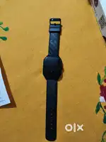 Fastrack smart watch