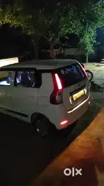 Need Driver For day time