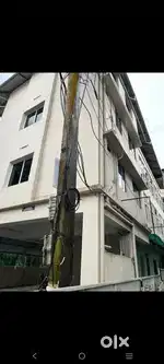 3 BHK APARTMENT GROUND FLOOR RENT AT CHEMBUMUKKU