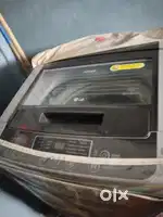 Washing mechen lg