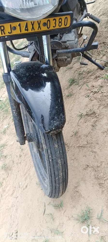 No ani expenses only insurance experied