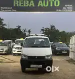 Maruti Suzuki Eeco 5 STR AC (O), 2018