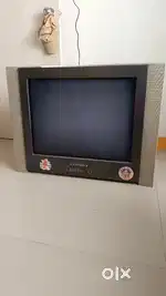 Hyundai tv