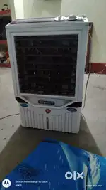 Cooler in new condition