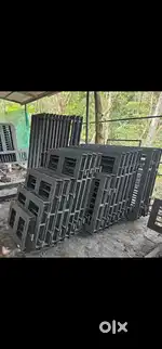 STEEL WINDOWS AND DOORS