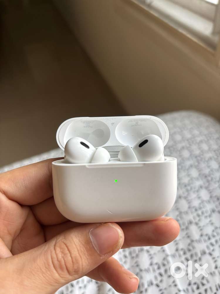 Apple airpods pro 2nd gen