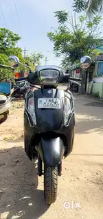 Access 125