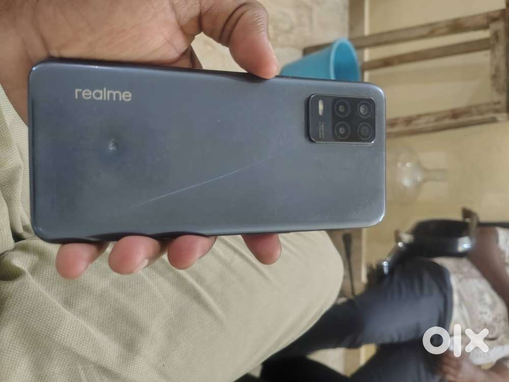 Realme 8 5G