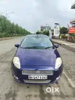 Fiat Punto Emotion Pack 1.4, 2014, Diesel