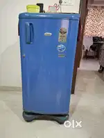 Whirlpool fridge for sale