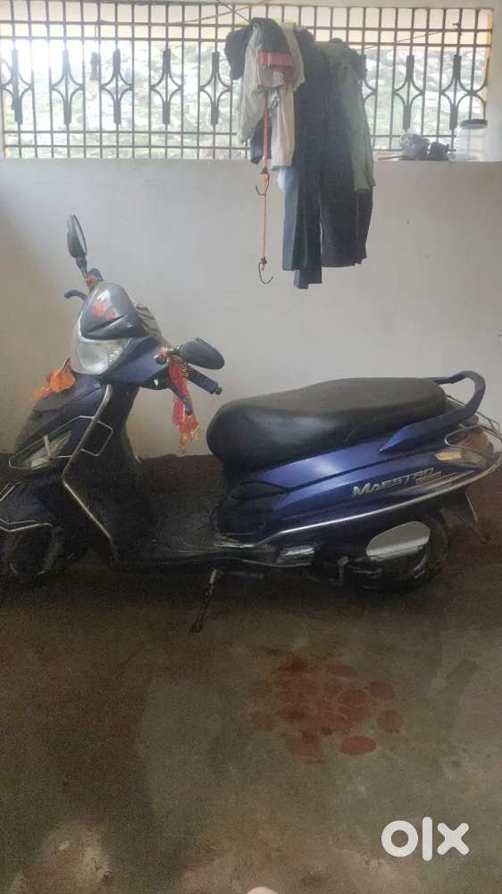 Urgent sell
