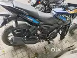 Bajaj Pulsar 125