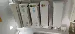All type AC in second hand condition good