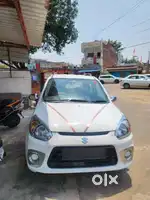Maruti Suzuki 800 2018 Petrol 780000 Km Driven