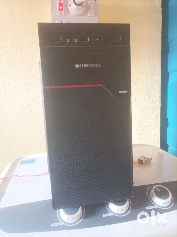 Computer (desktop)