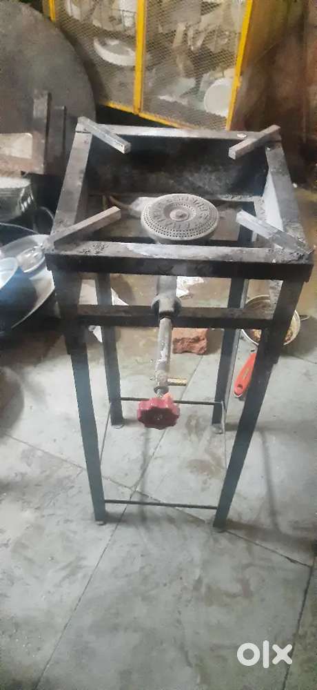 Iron bhatti 2