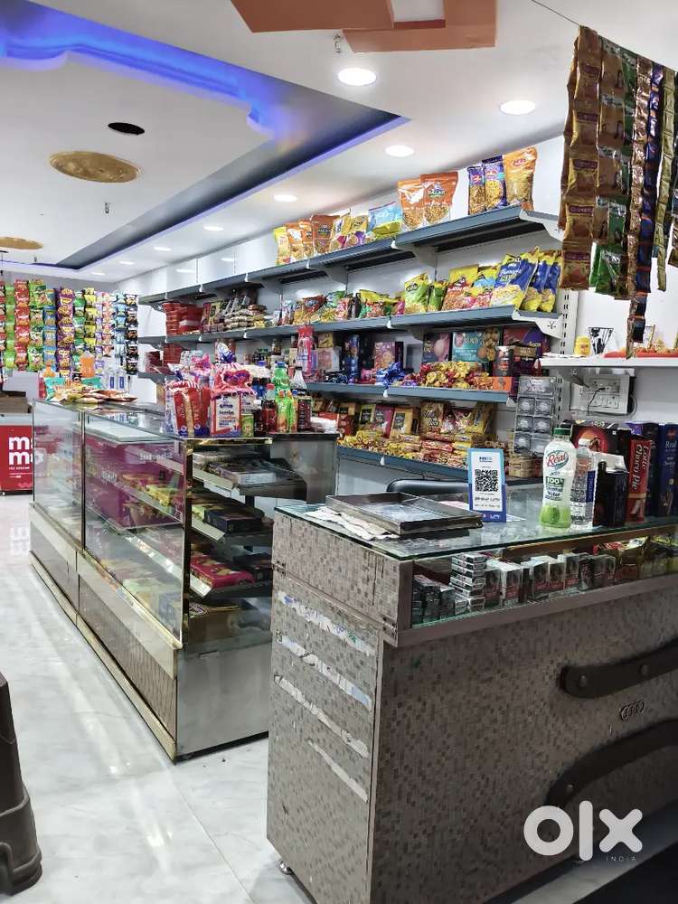 Available for rent and sell