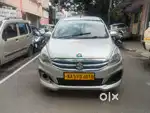 Maruti Suzuki Ertiga VDI SHVS, 2017, Diesel