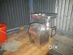 Meat mincer