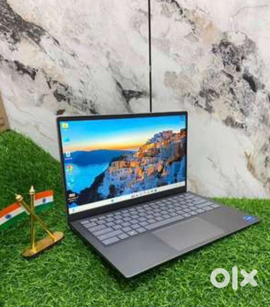 (Dell i5 11th generation 14-inch metal body)