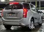 Mahindra XUV500, 2015, Diesel