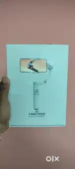 M1-3 AXIS GIMBAL