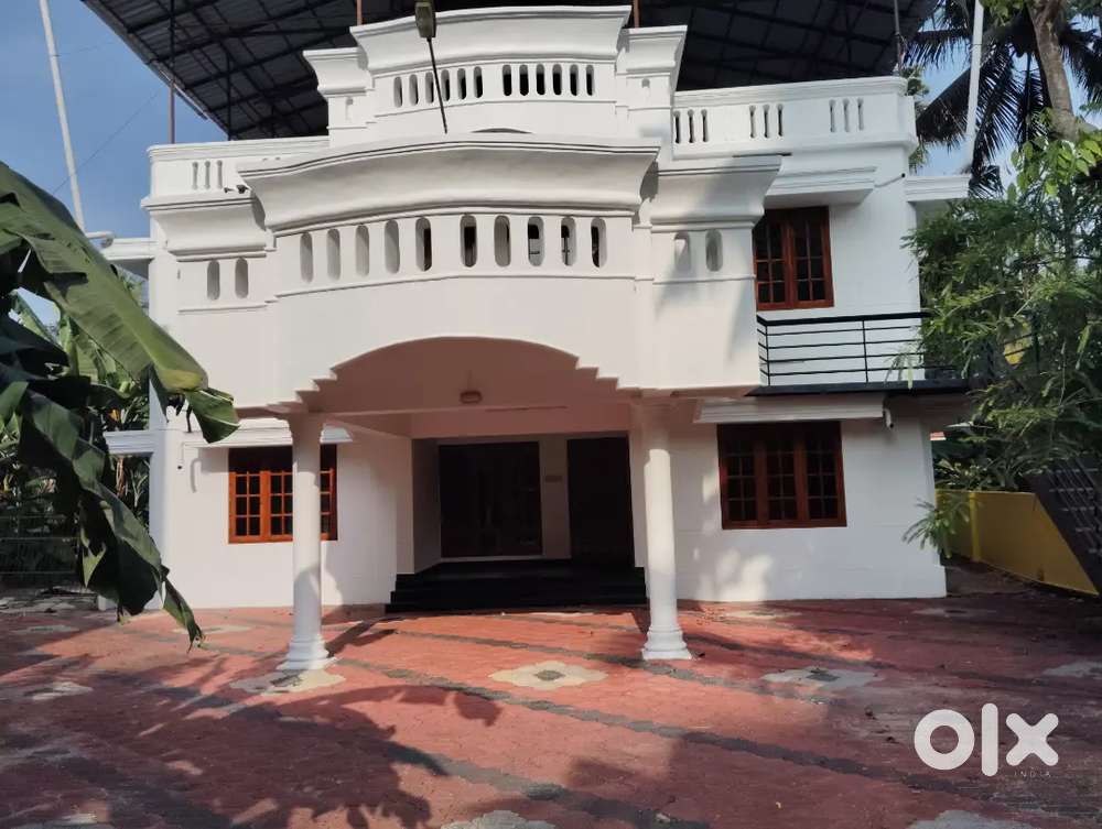 3500 ft double storied 3500 sq ft commercial building