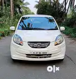 Honda Amaze, 2013, Petrol