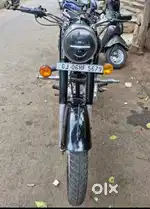 Bullet old 1976
