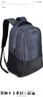 Travel bag
