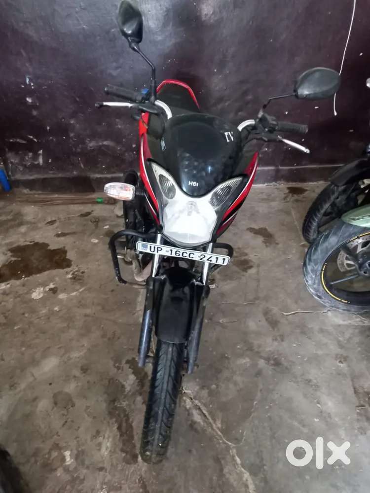 Multibikes24 noida se.81 metro stations good condision bike or scooty