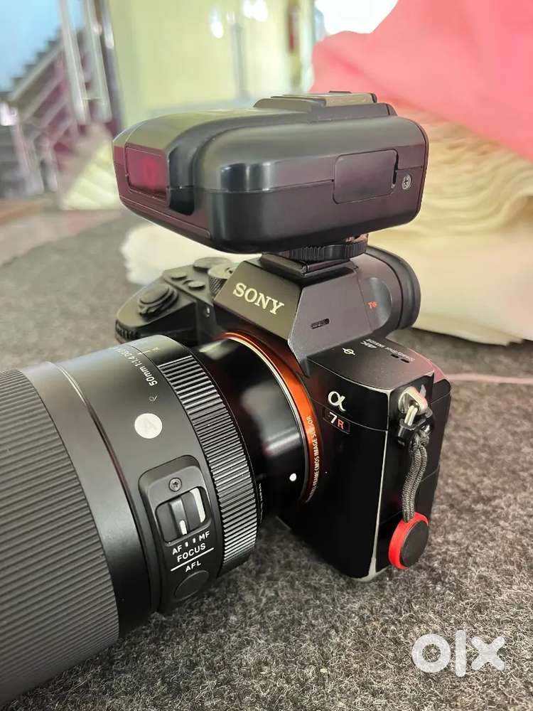 Sony a7riii for sale