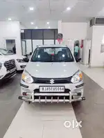 Maruti Suzuki Alto 800 2019-2023 0.8 VXI, 2022, Petrol
