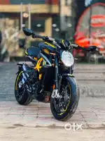 MV AGUSTA DRAGSTER 800 RR