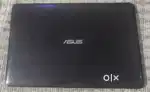 Asus X556UA Slim Laptop Chocolate colour