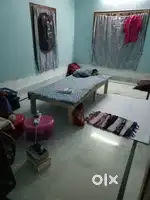 Majhar para Kestopur 1 rk apartment rentrs-5,000-/full restrictionfree