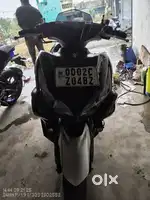 Sell This new Yamaha Aerox