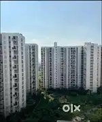 3BHK Flat for Rent 17000/- and Deposit 50000/- only.