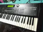 Roland xp60 keyboard