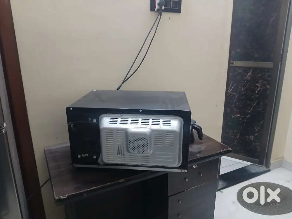 Samsung oven best quality