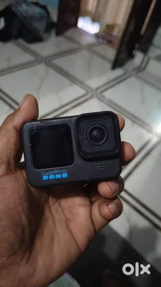Go pro hero 11 black