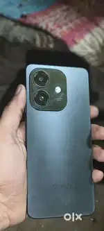 Oppo a3x 5G 4GB 128GB Good condition
