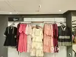 Showroom job