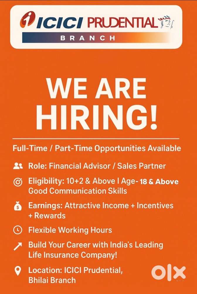 ICICI Financial Adviser