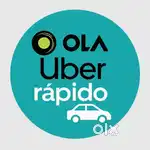 Ola uber rapido porter attachment center